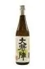 大将陣・本醸造720ml