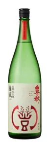 豊の秋 純米 夏生 rempu