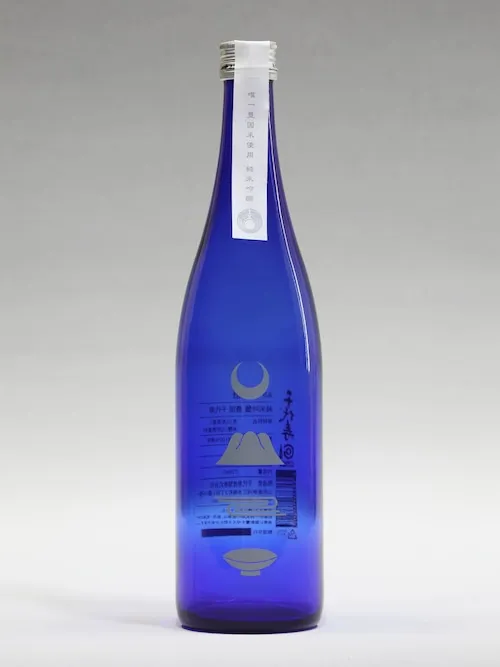 純米吟醸 豊国 千代寿 720ml