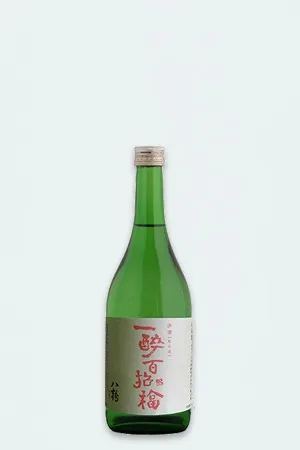一酔百招福 純米酒