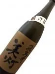 飛鳥井 美灯 雄町 無濾過原酒火入 1800ml
