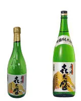 厳寒期の吟醸つくりに徹した純米酒の逸品