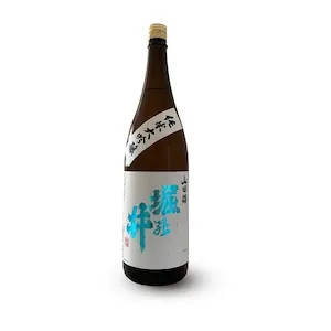 純米大吟醸 山田錦 1800ml