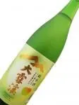 大雪渓 純米 長野R酵母 1800ml