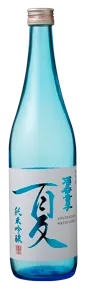 酒呑童子 夏の純米吟醸