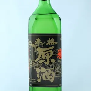曽我の誉 本醸造原酒 720ml