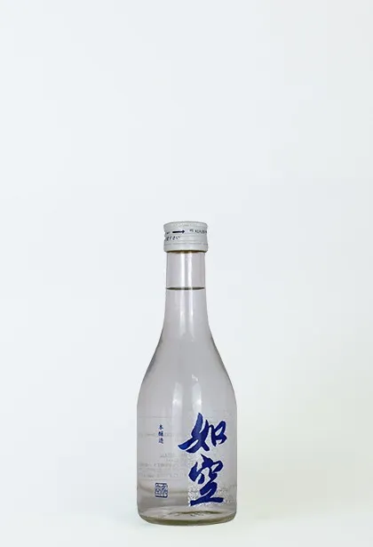 如空 本醸造