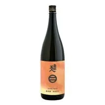 純米酒 秋あがり 1800ml