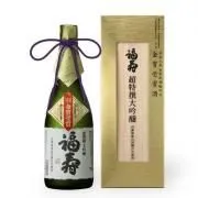 超特撰大吟醸720ml
