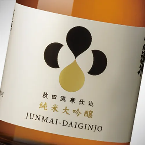 純米大吟醸 300ml