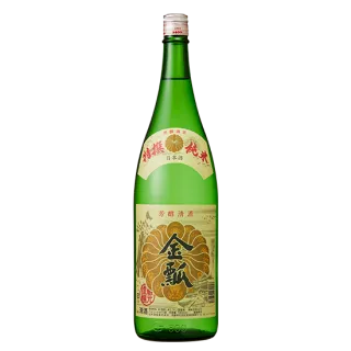 金瓢 特撰純米