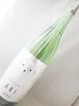 寒紅梅 AKIフクロウ 純米吟醸 1800ml