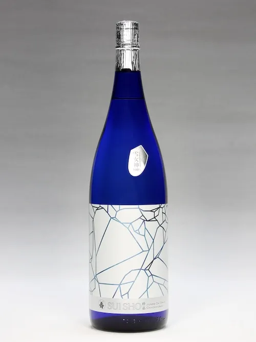 純米大吟醸 粋晶50 1800ml
