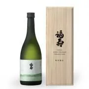 未来への一滴 純米大吟醸 山田錦720ml