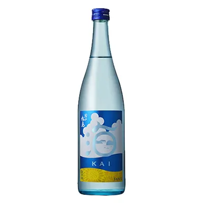 雪の松島 KAI 純米原酒 夏