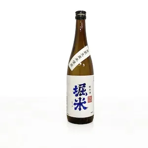 純米酒 堀米 720ml