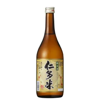 仁多米コシヒカリ 純米|代表商品
