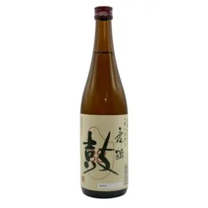 舞鶴鼓88 八割八分磨き 720ml