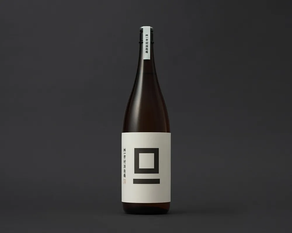 スクウェア・ワン 1800ml