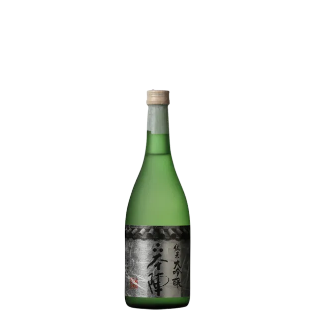 本陣 純米大吟醸/720ml