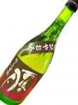 雨後の月 純米大吟醸ひやおろし 八反 720ml
