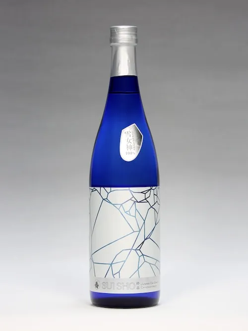 純米大吟醸 粋晶50 720ml