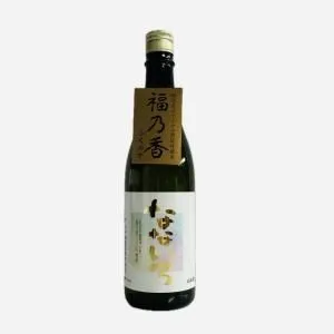 なないろ 純米吟醸 720ml