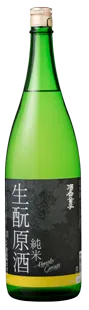 酒呑童子 生酛吟醸【純米】