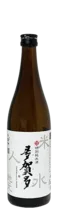 特別純米酒 多賀多