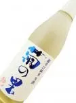 菊の里 超辛口純米 夏の生酒 720ml