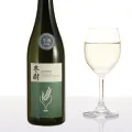 純米吟醸生原酒 冬樹 1,800ml
