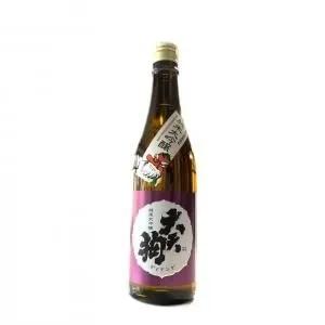 大天狗 純米大吟醸 720ml
