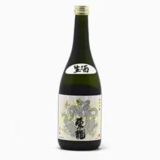 東龍 純米吟醸 生酒