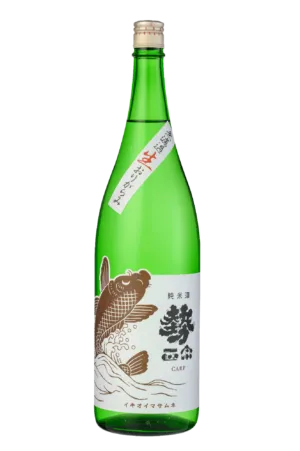 Carp 生 おりがらみ 1.8L