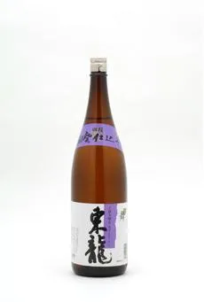 東龍 本醸造 舞