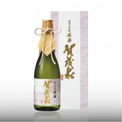 *純米大吟醸「延寿」720ml箱入 4982989304132