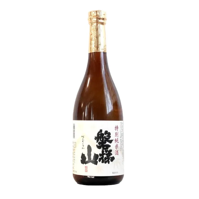 磐梯山 特別純米酒 720ml × 1本