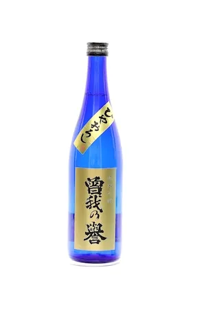 秋季限定酒 ひやおろし 720ml