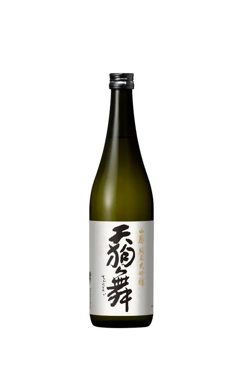 純米大吟醸酒