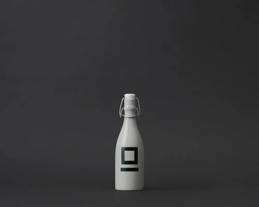 スクウェア・ワン 375ml