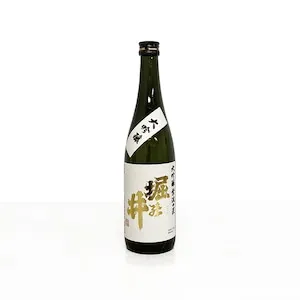 大吟醸 紫波の匠 720ml