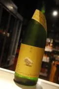森嶋 美山錦 純米吟醸 生詰 1,8L