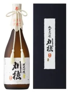 刈穂酒造の商品