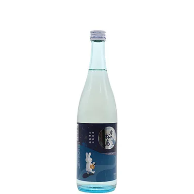 雪の松島 特別純米 生貯蔵酒