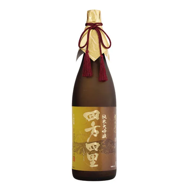 純米大吟醸 四方四里/720ml