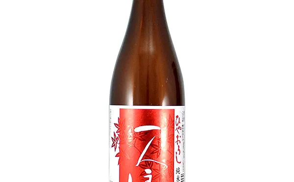 期間限定 一人娘 純米ひやおろし 720ml
