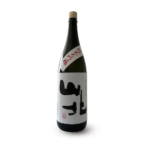 純米大吟醸 山北 1800ml