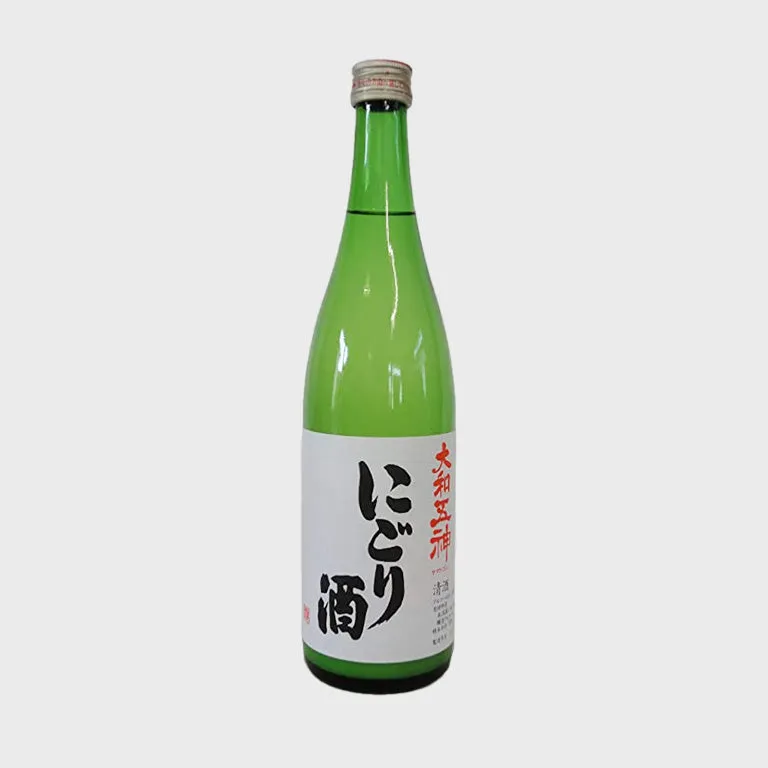 にごり酒 720ml