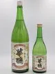 華鳩 『杜氏自ら育てた米で醸した特別純米酒』
