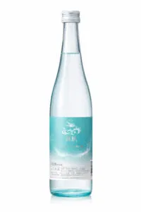 永平寺白龍 薫風-KUMPU生原酒